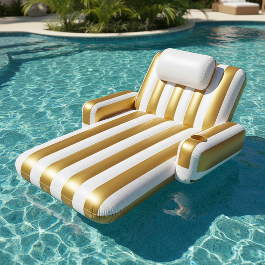 Floatable Lounge